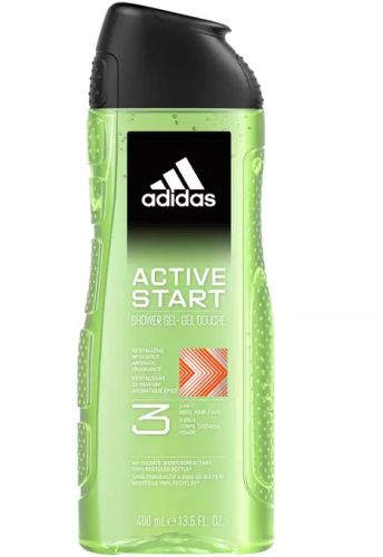 Adidas sprchov gel Active Start 400ml